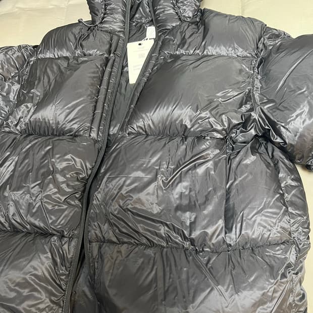 로아 헤비 다운 XL