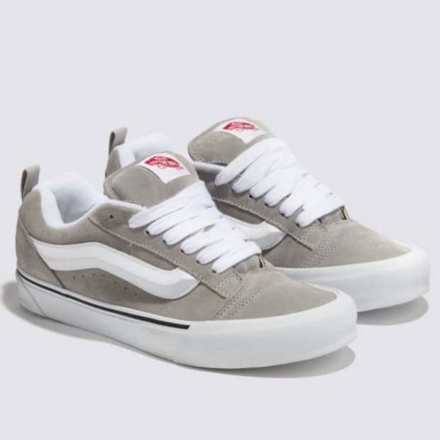 반스 뉴스쿨 그레이 240