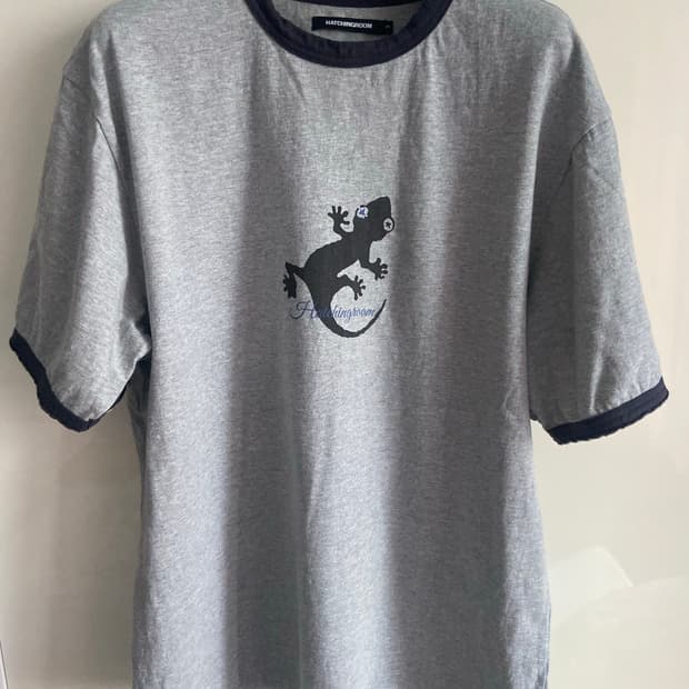 HATCHINGROOM TSHIRT