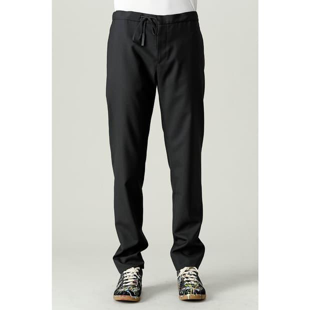 마르지엘라 드로우스트링 팬츠