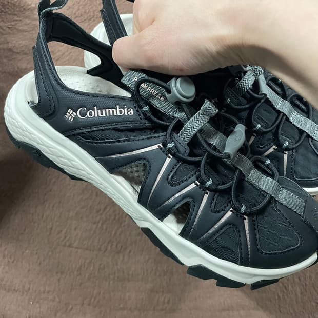 Columbia 샌들(240)