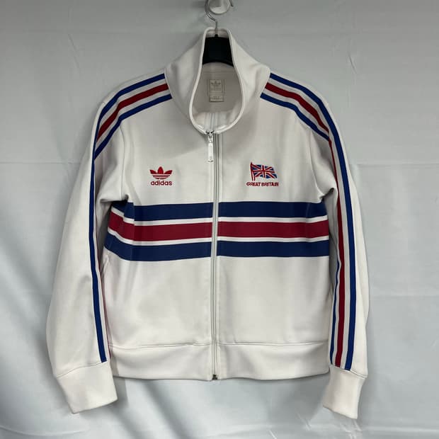 아디다스 영국 져지 xs사이즈