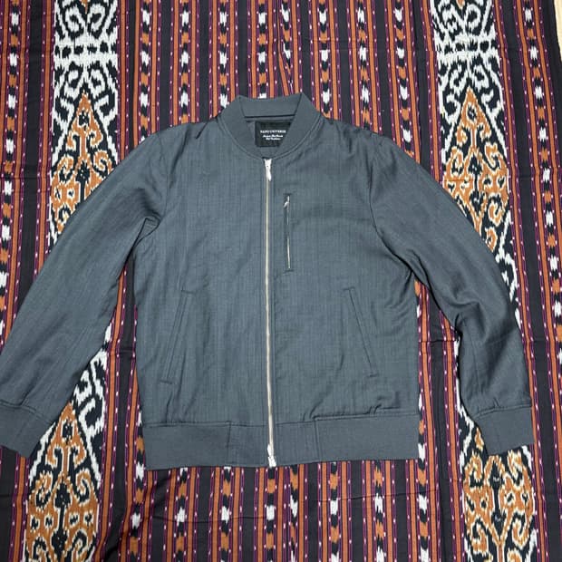 Nano universe 블루종