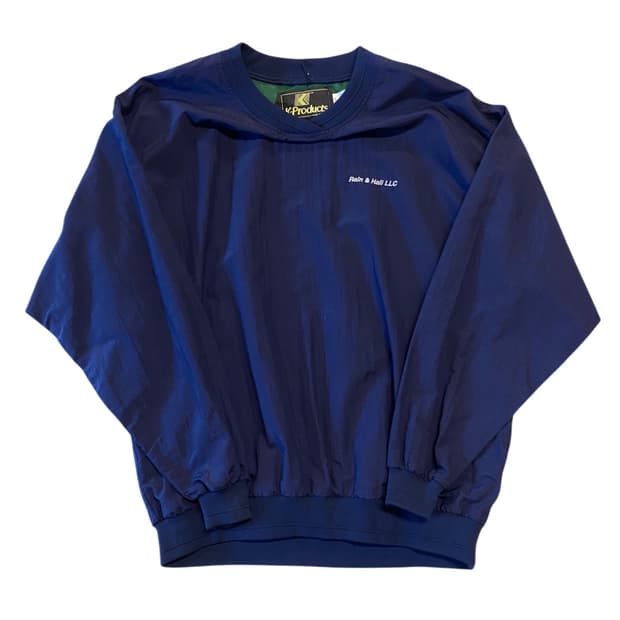 빈티지 웜업 (Man XL) AA1621