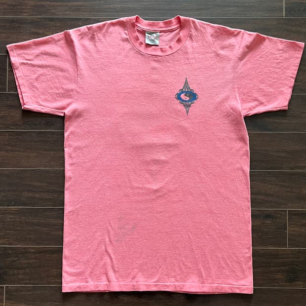 [L] 미국 빈티지 티셔츠