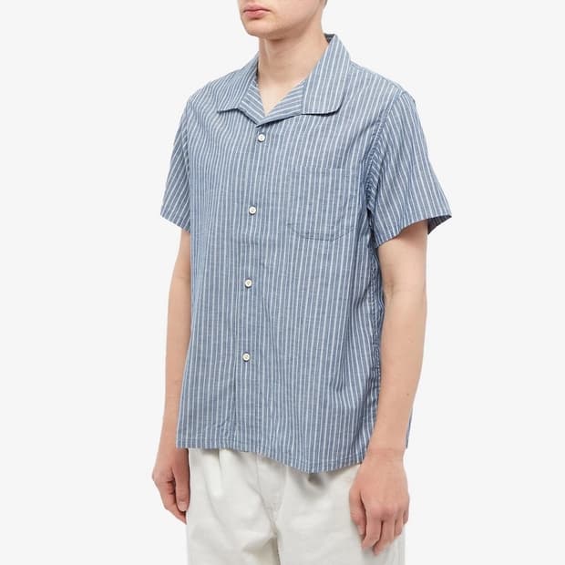 [4] 23ss Visvim FAIRWAY 셔츠