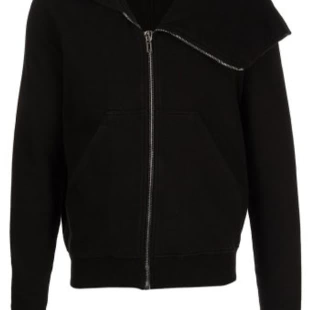 [구매]릭오웬스 바우하우스 집업