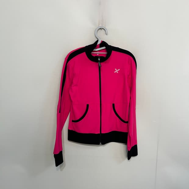 몬츄라 여성 집업 S