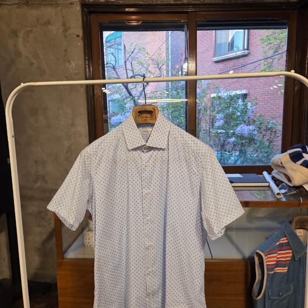 이탈리아 셔츠브랜드 바구타