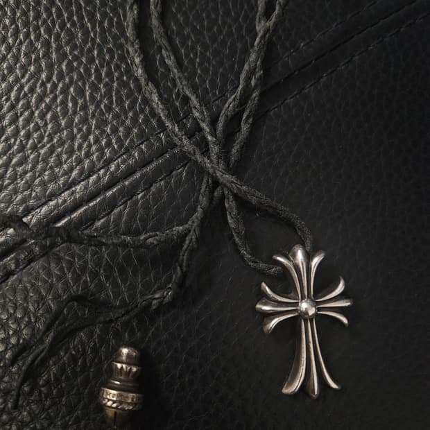 크롬하츠 스몰크로스 볼로팁