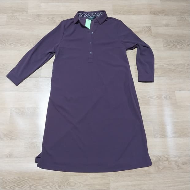 새상품 마담 엘레강스 88 원피스