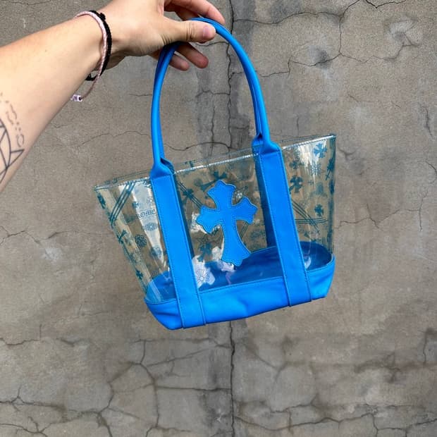 Chrome Hearts Bag