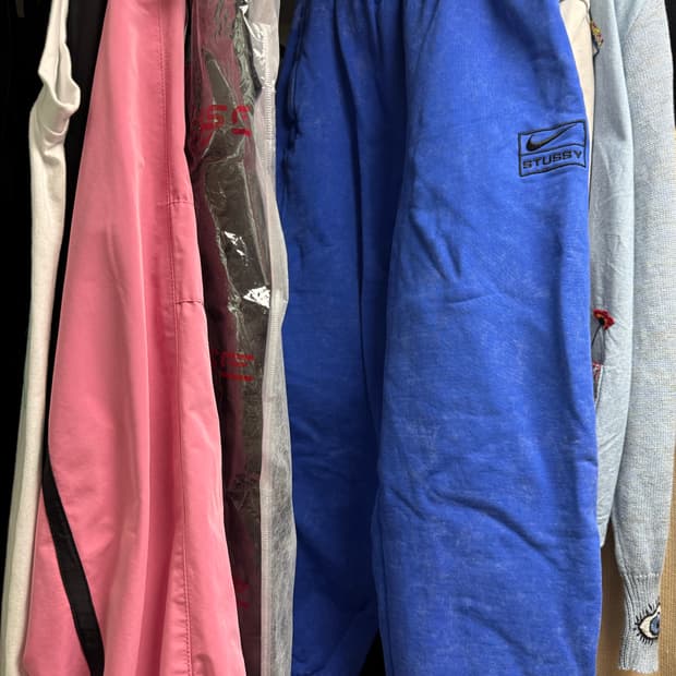 나투시 팬츠 XS 사이즈