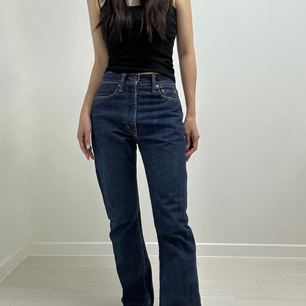 [캐피탈] kapital pants