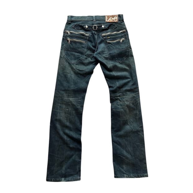 Cowboy's Denim Limited Edition