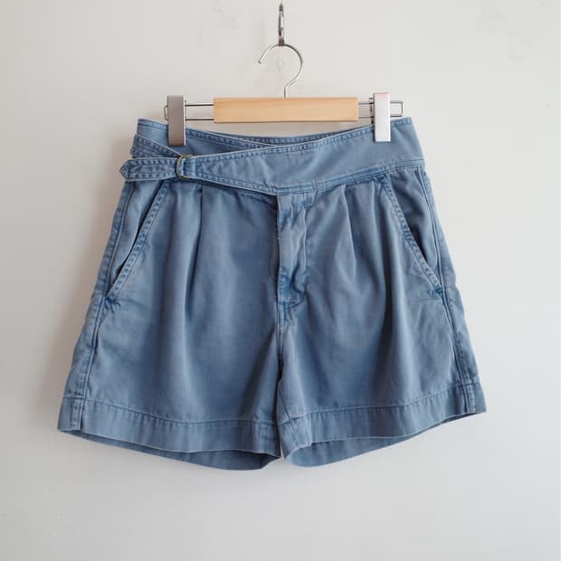 PoloRalphLauren 폴로 랄프로렌 구르카 쇼츠 (25~27인치)