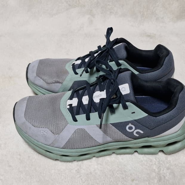 온러닝 클라우드런너 260mm