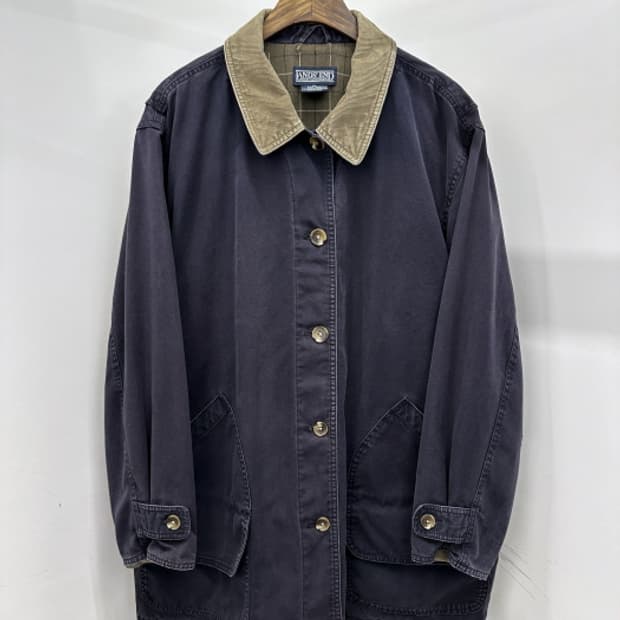 80-90'S LAND'S END (XXL)