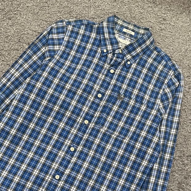 [95] 아베크롬비 셔츠