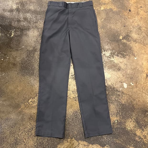 빈티지 90s 디키즈 874