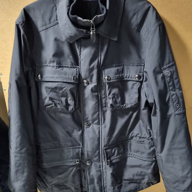 폴로랄프로렌 남성 겨울 자켓 