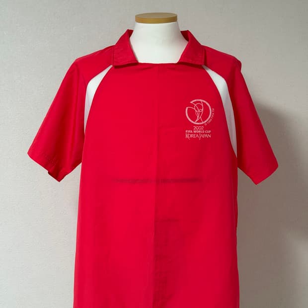 2002 한일 월드컵 공식 카라티