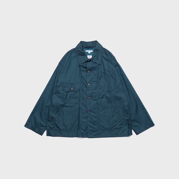 ENGINEERED GARMENTS