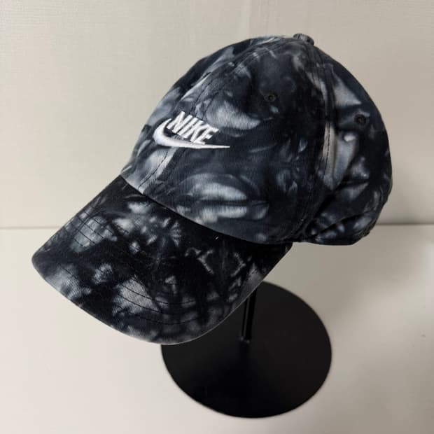 나이키 타이다니 워싱 볼캡