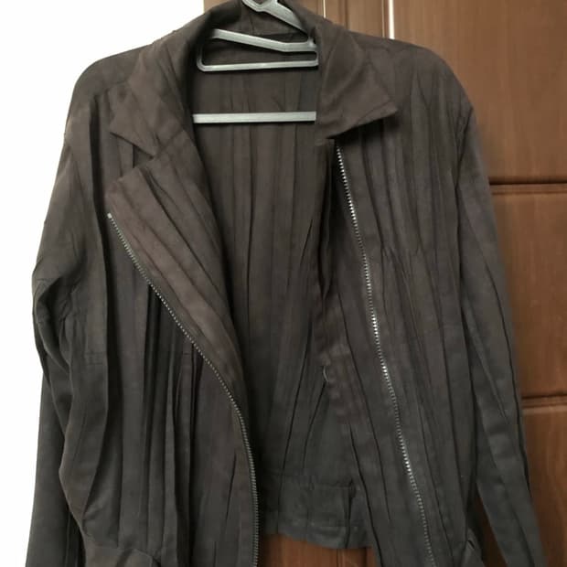 Issey Miyake Jacket
