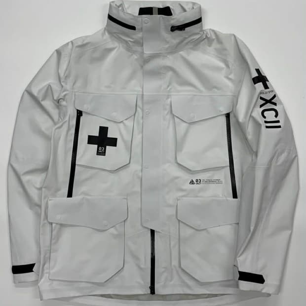 [XL] 폴로 랄프로렌 스포츠 포켓 윈드브레이커 자켓