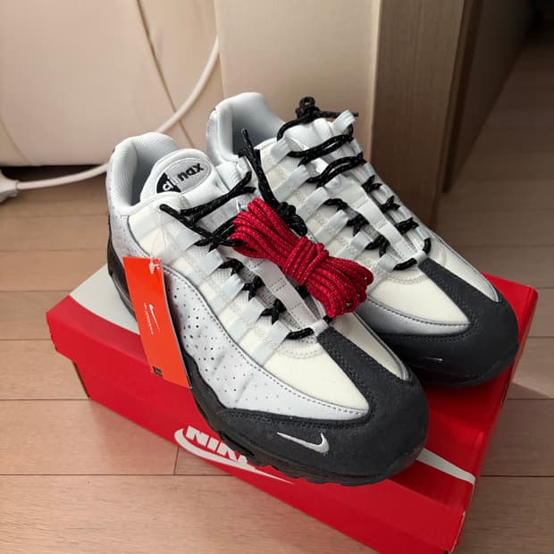 에어맥스95 성수 새상품 265사이즈