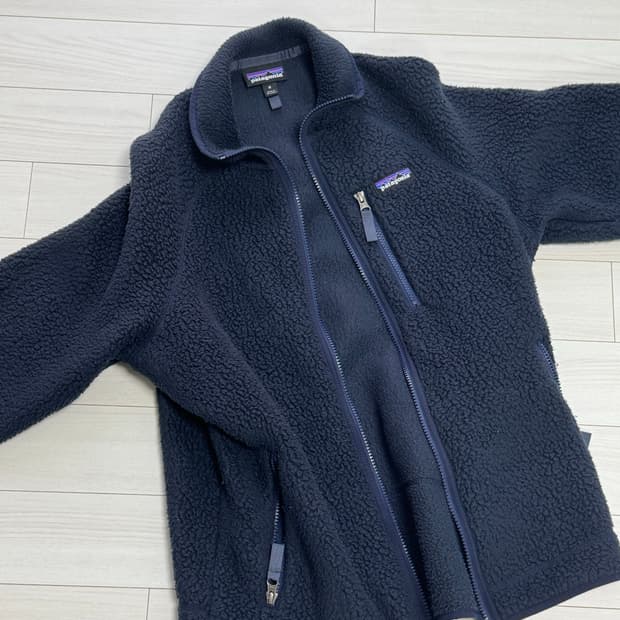 파타고니아 파일