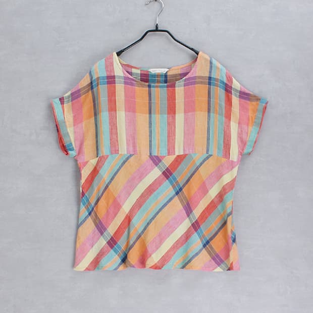 studio CLIP _ 100% linen