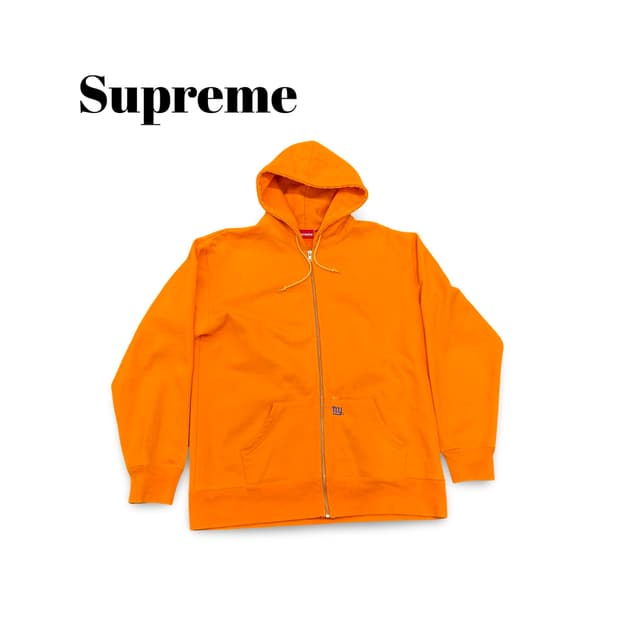 (105)00s슈프림후드집업