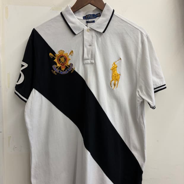 N293. 폴로 빅포니 카라티 PK