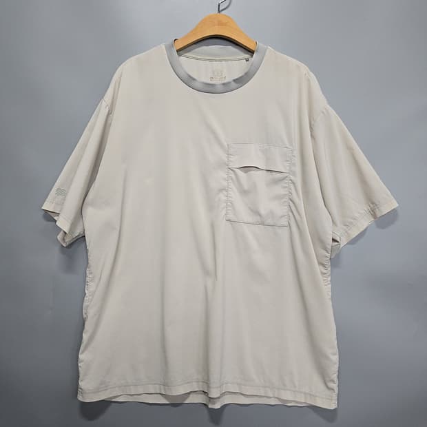 코오롱스포츠 기능성 반팔 티셔츠 XL