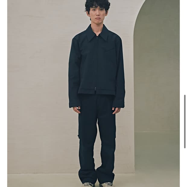 Epicentertourist 자켓