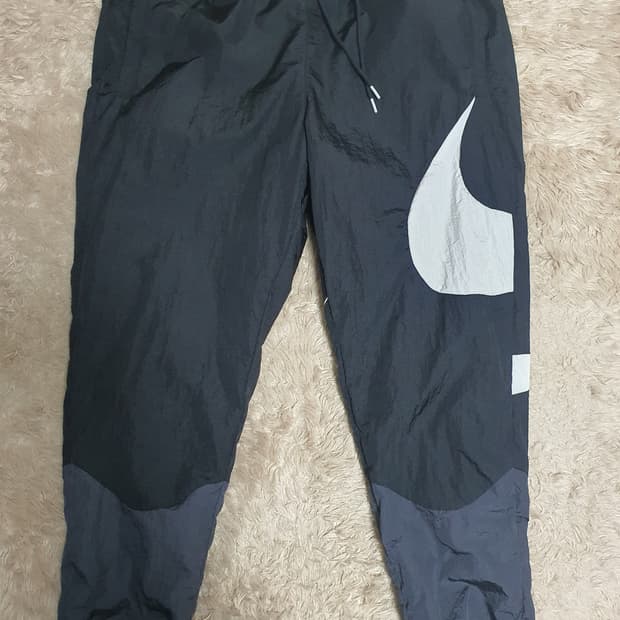 나이키 빅스우시 우븐 팬츠 사이즈  XXL 상태 굿
