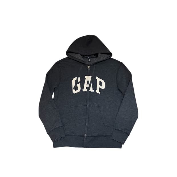 GAP 갭 후드집업 M