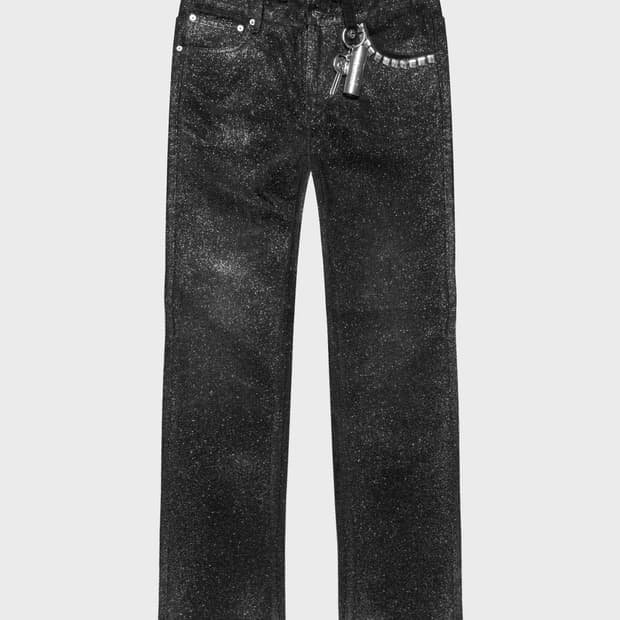 엘리스 할리우드 Roxy jeans