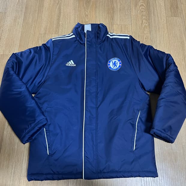 아디다스 첼시 패딩