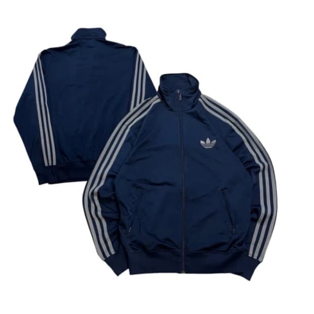 아디다스 구 파이어버드 져지 네이비 실버 판매합니당