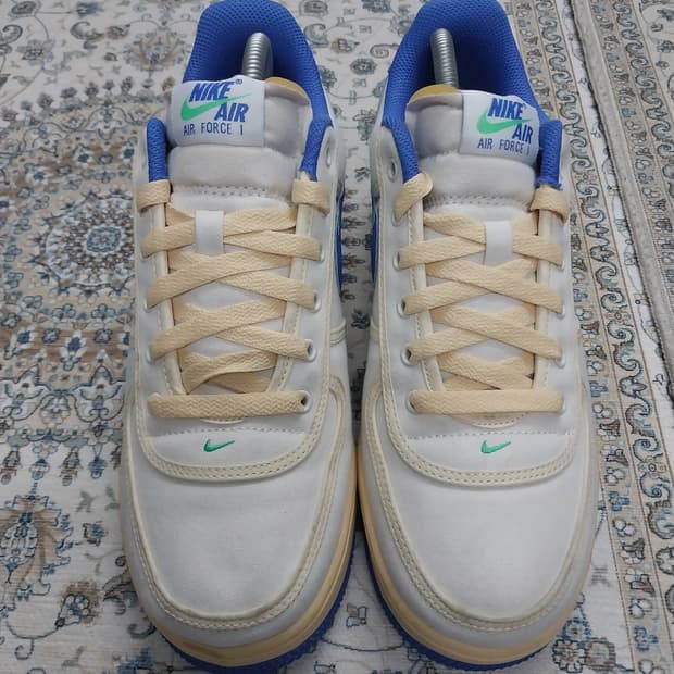 나이키 에어포스1 265mm