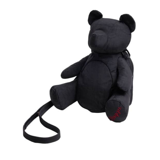 바쿠 baggu 베어 백