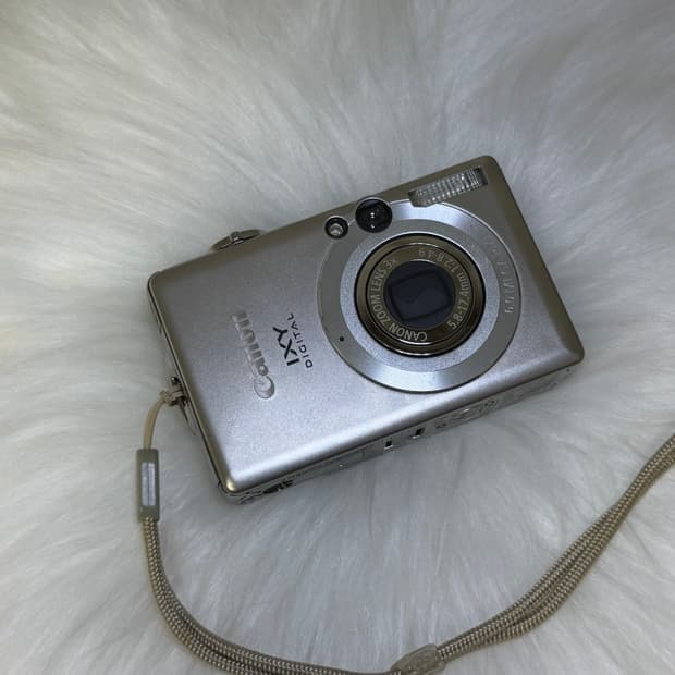 캐논 익시 ixy 70 (익서스 ixus 60)