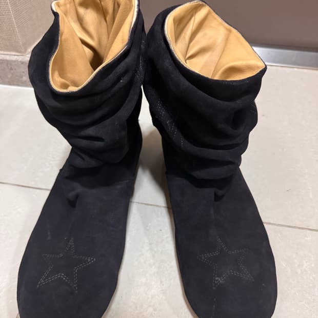 웨스켄 노스 부츠 290