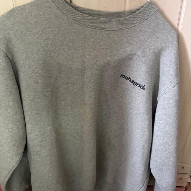 마하그리드 맨투맨