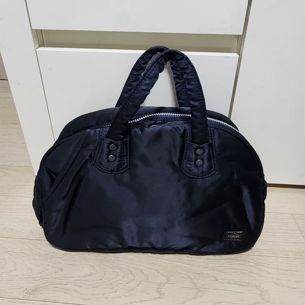 요시다포터 탱커 보스턴백