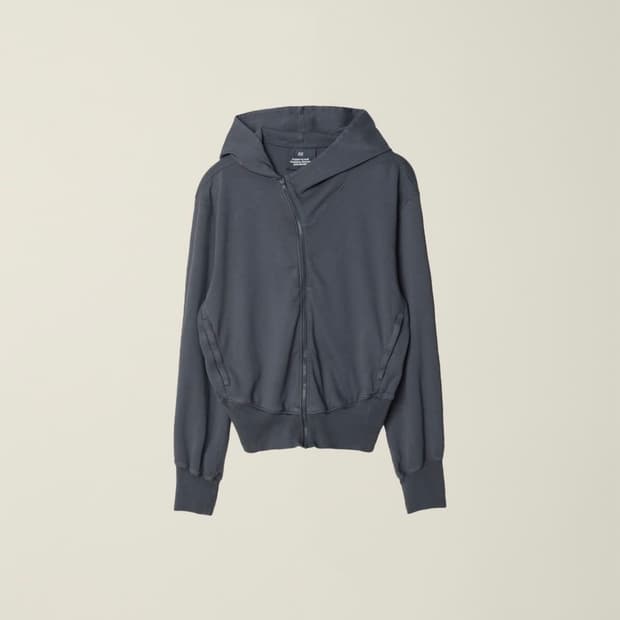 누마레ee 후드집업