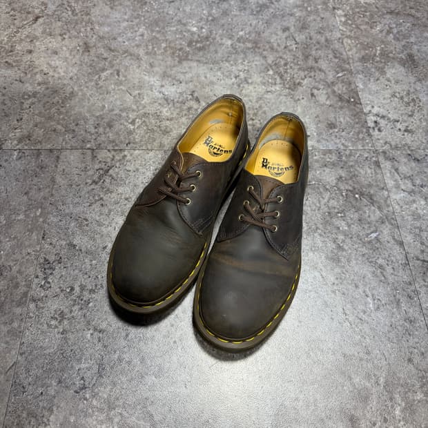 닥터마틴 1461 크레이지호스 260